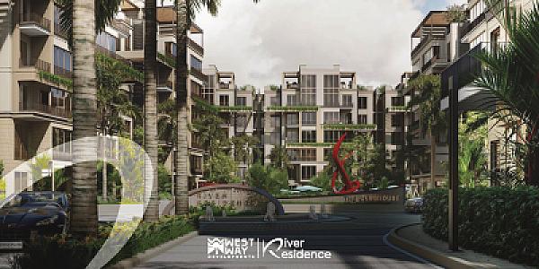 River Residence