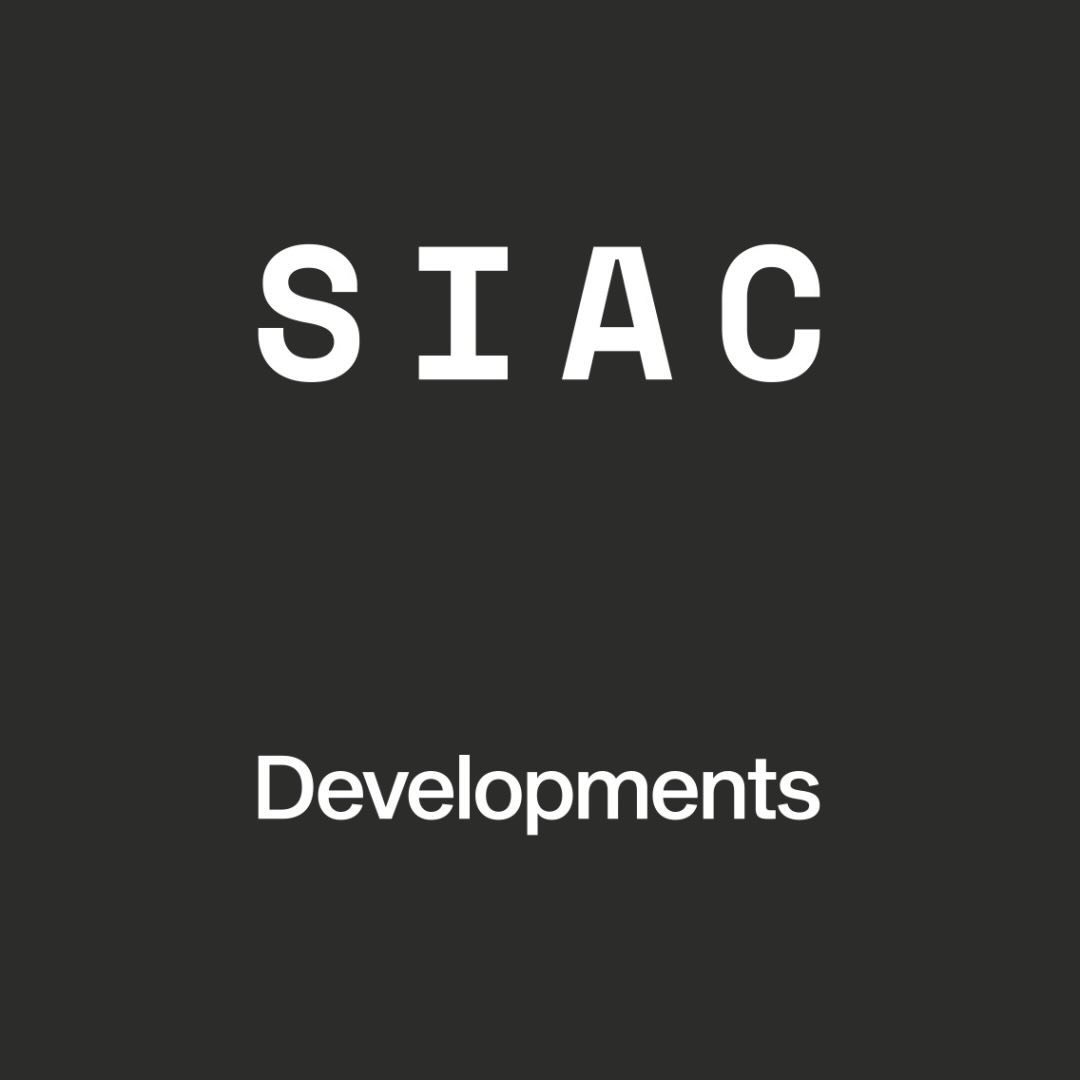 SIAC Developments