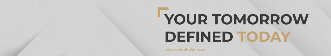 Edge Holding Urban Development
