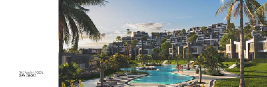 Jebal Resort