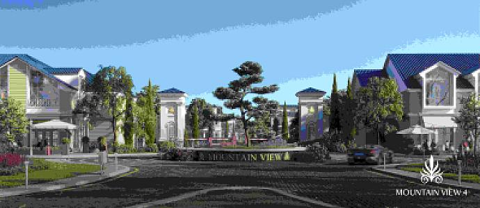 Mountain View 4