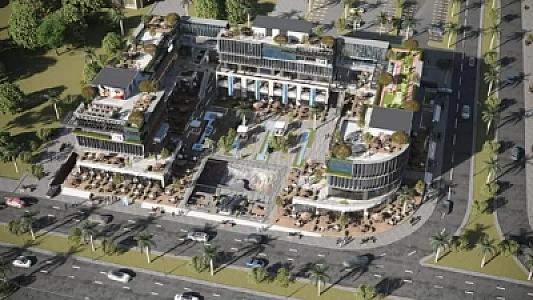 The Lark Mall