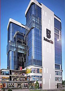 5 Business Hub