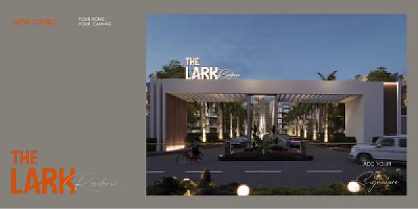 The Lark Residence