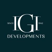 IGI Developments