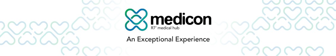 Medicon Hub Developments