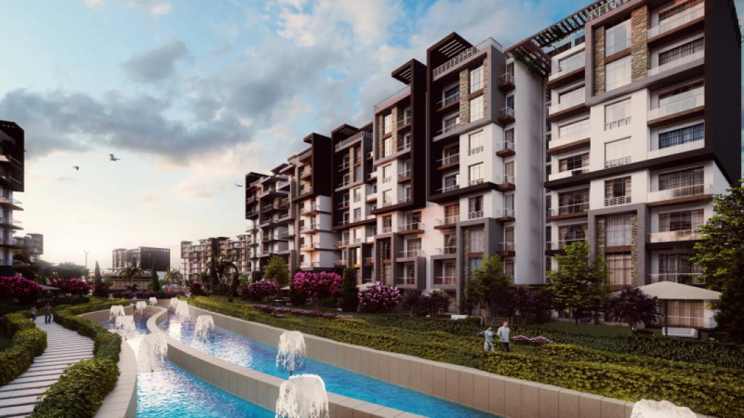 Menorca Residence