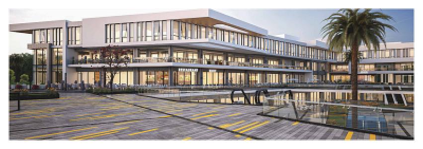 West Gate Business Hub