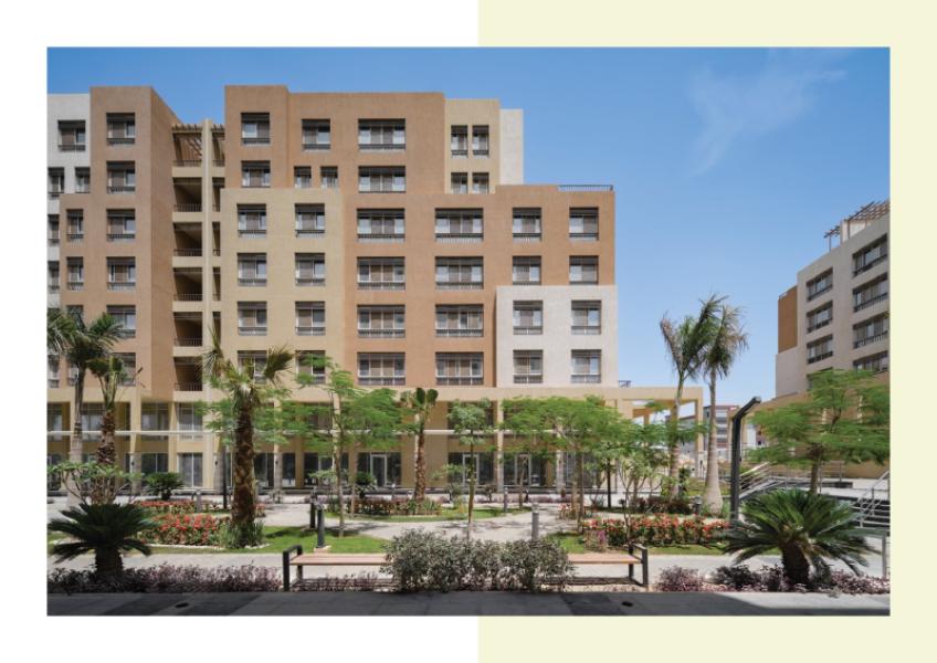 Mamsha Avenue - Commercial