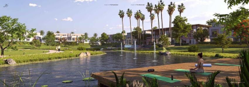 Lugar Compound