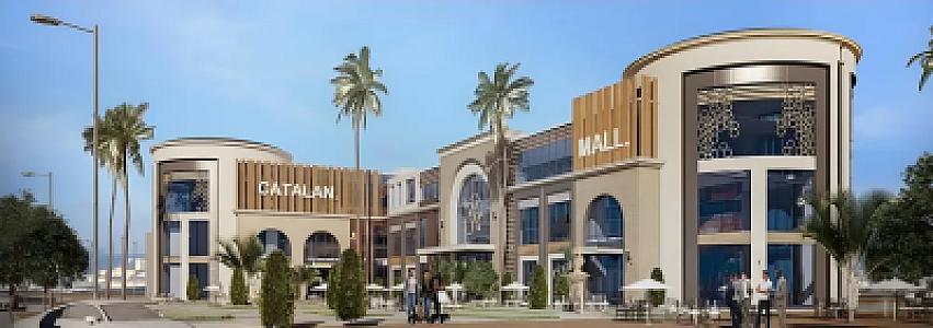 Catalan Mall