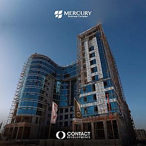 Mercury Business Complex