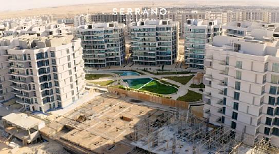 Serrano