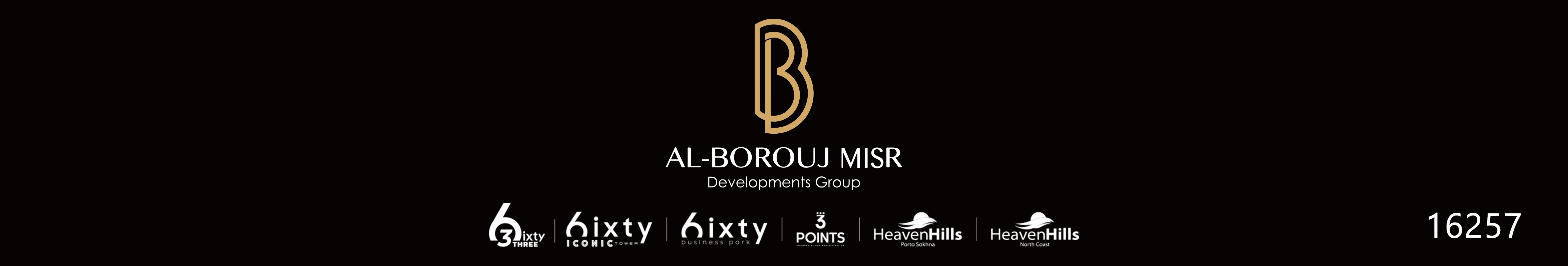 Al-Borouj Misr