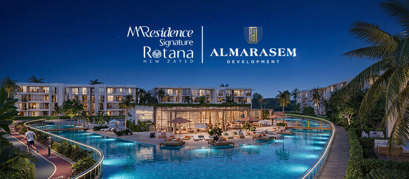 ALMARASEM Development