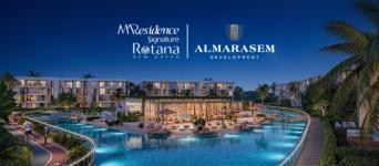 ALMARASEM Development