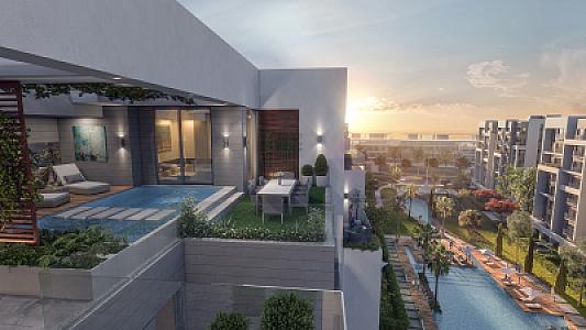 Residence Eight