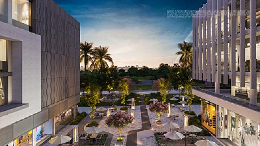 One Residence (Sold out)