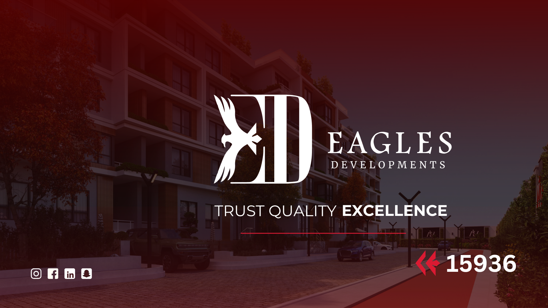 Eagles Developments