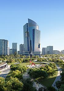 PODIA TOWER
