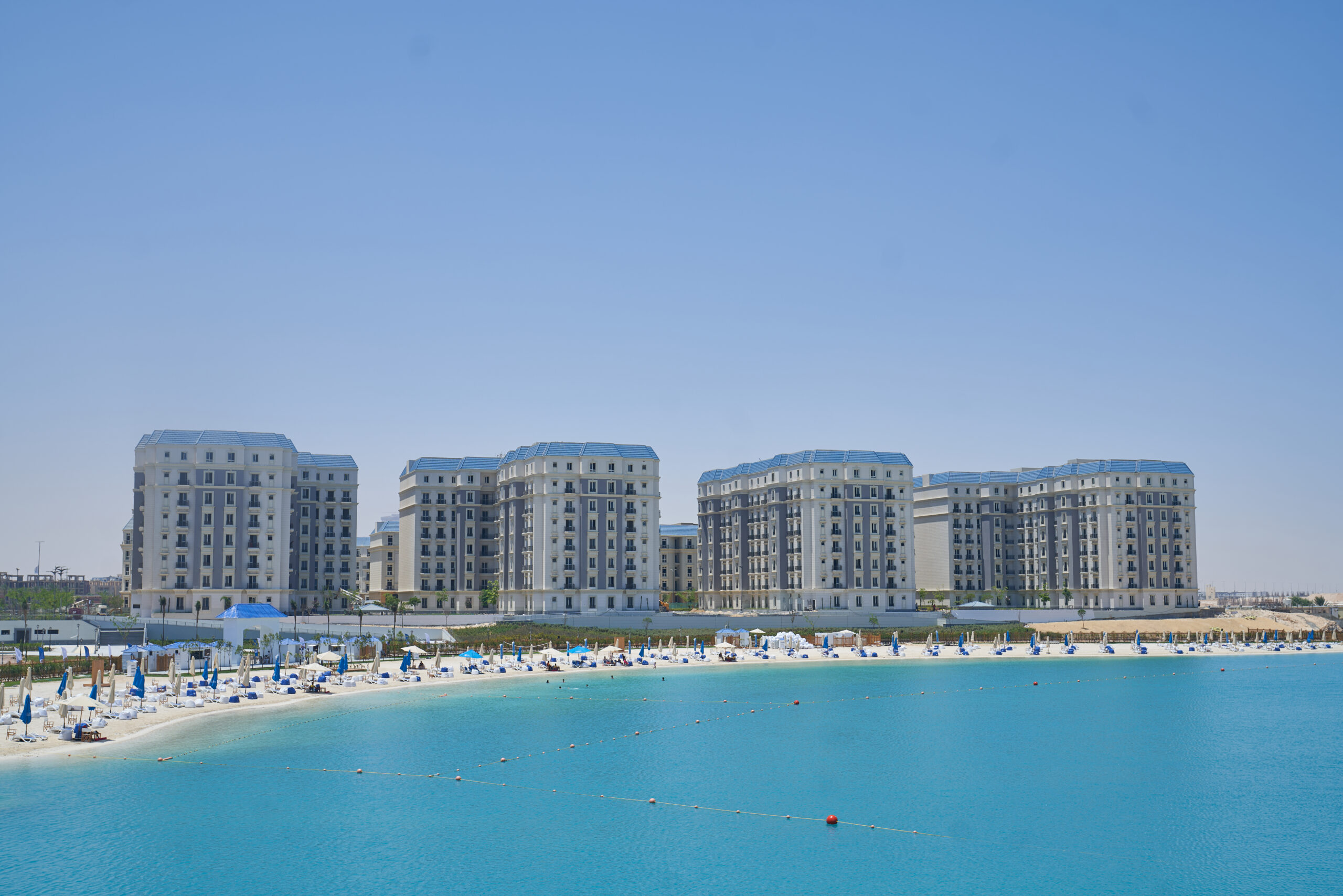 Latin City Owners' Community by CITY EDGE