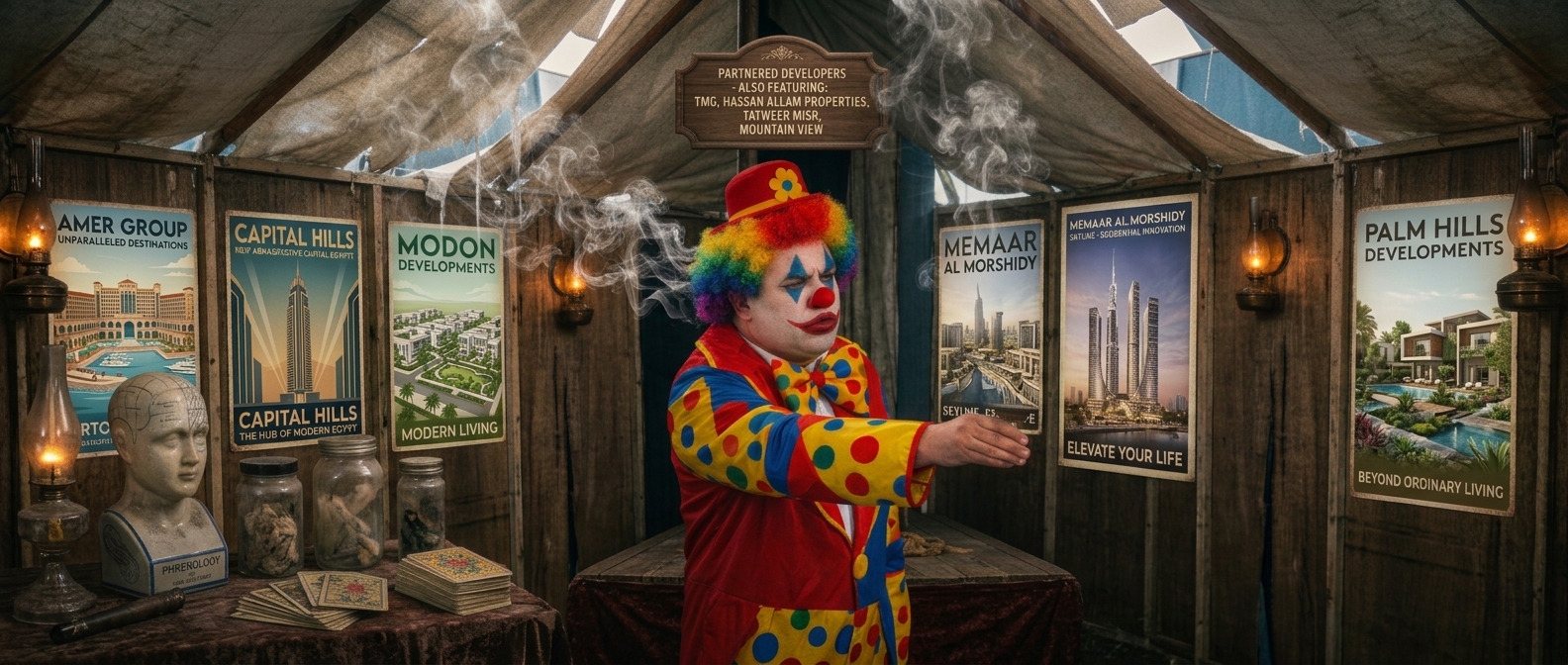🤡nation