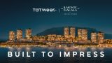 IL MONTE GALALA MARINA TOWERS