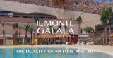 IL MONTE GALALA